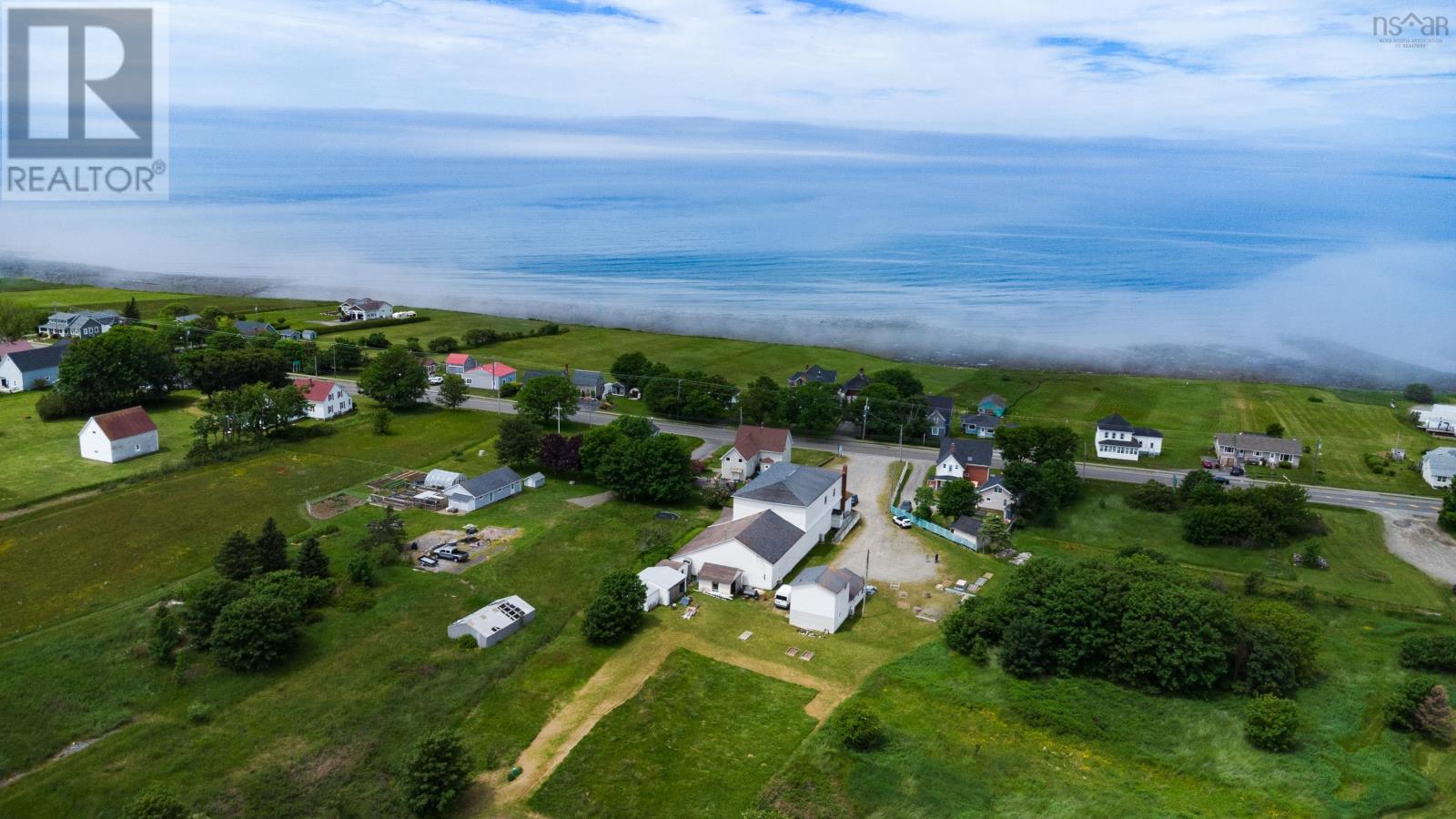 960 Highway 1, Little Brook, Nova Scotia  B0W 1Z0 - Photo 47 - 202614525