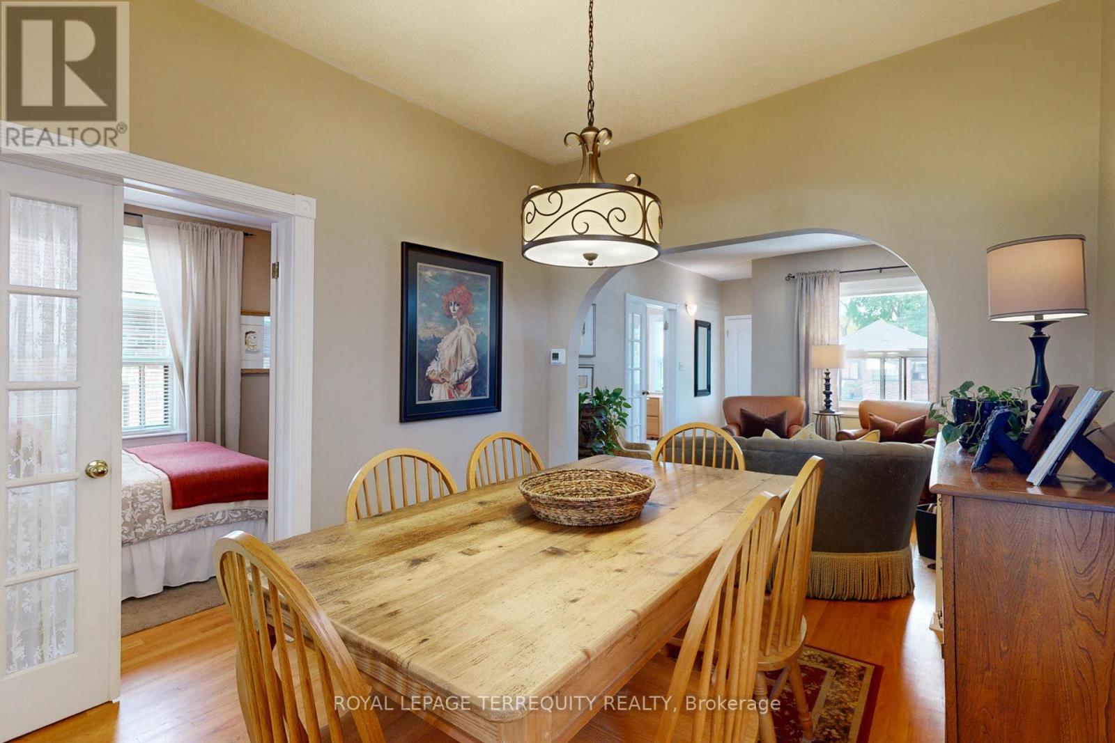 92 Eileen Avenue, Toronto, Ontario  M6N 1V4 - Photo 7 - W13449598