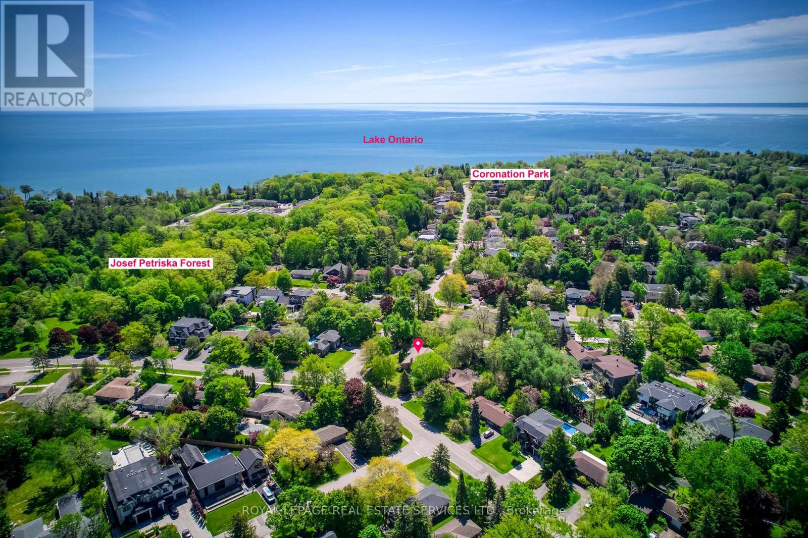 220 Woodhaven Park Drive, Oakville, Ontario  L6L 4K8 - Photo 11 - W13449632