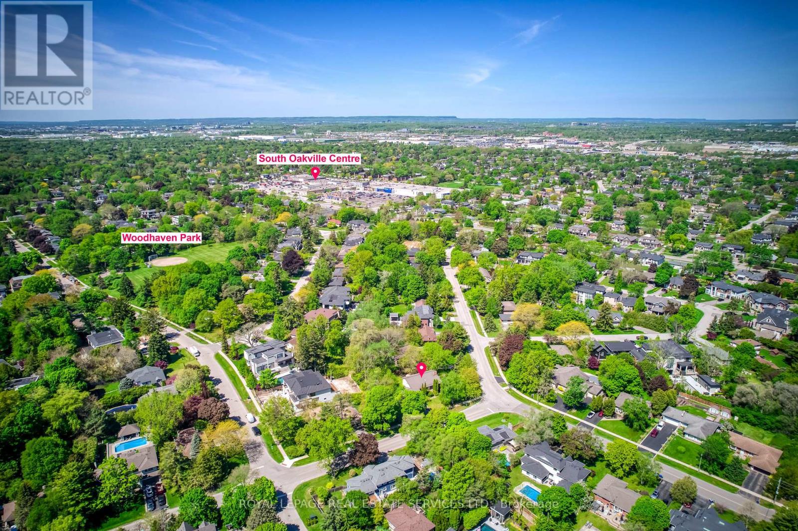 220 Woodhaven Park Drive, Oakville, Ontario  L6L 4K8 - Photo 14 - W13449632