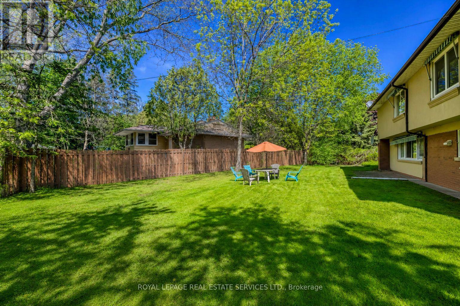 220 Woodhaven Park Drive, Oakville, Ontario  L6L 4K8 - Photo 23 - W13449632
