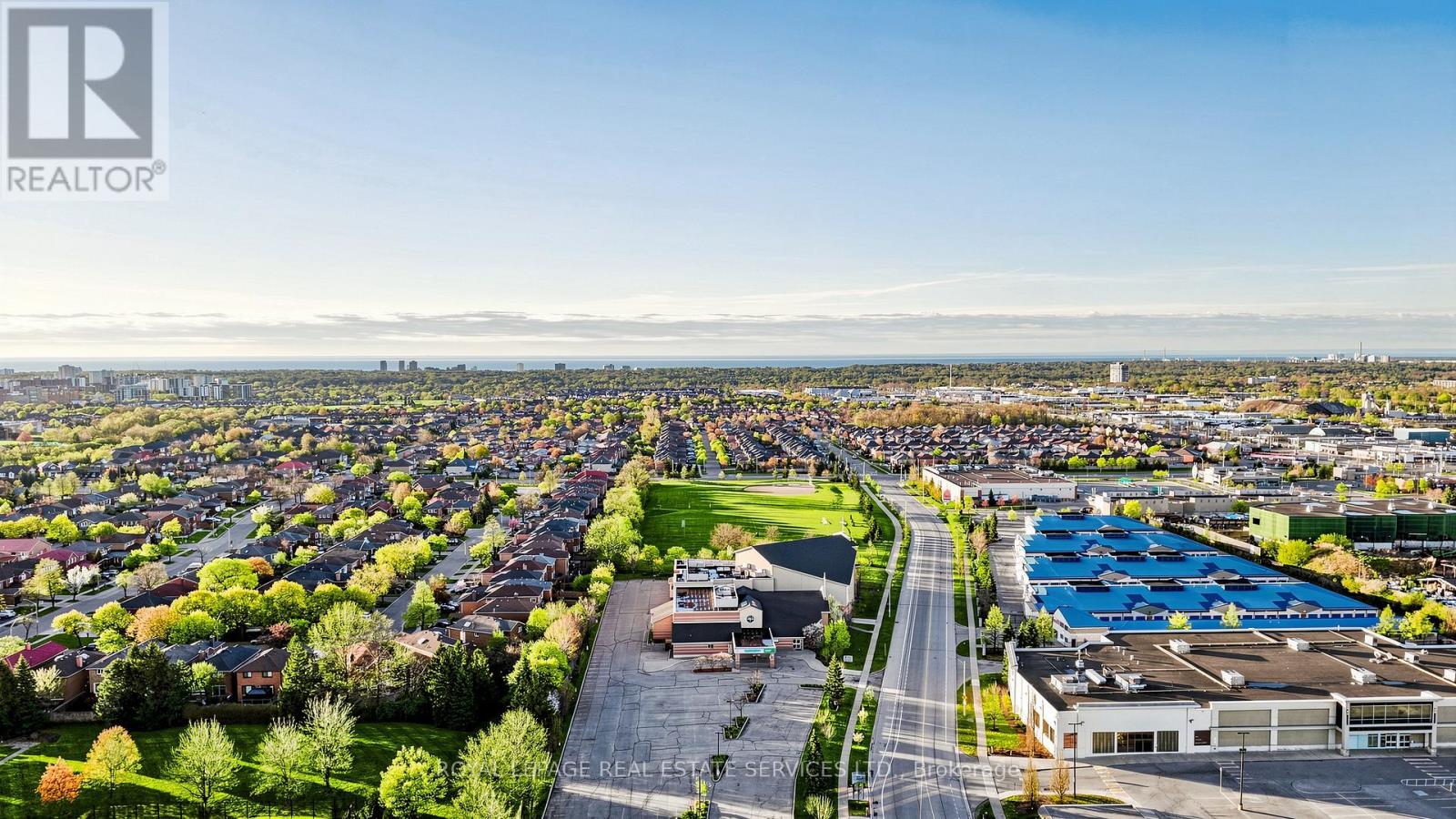 2103 - 3975 Grand Park Drive, Mississauga, Ontario  L5B 4M6 - Photo 10 - W13449654