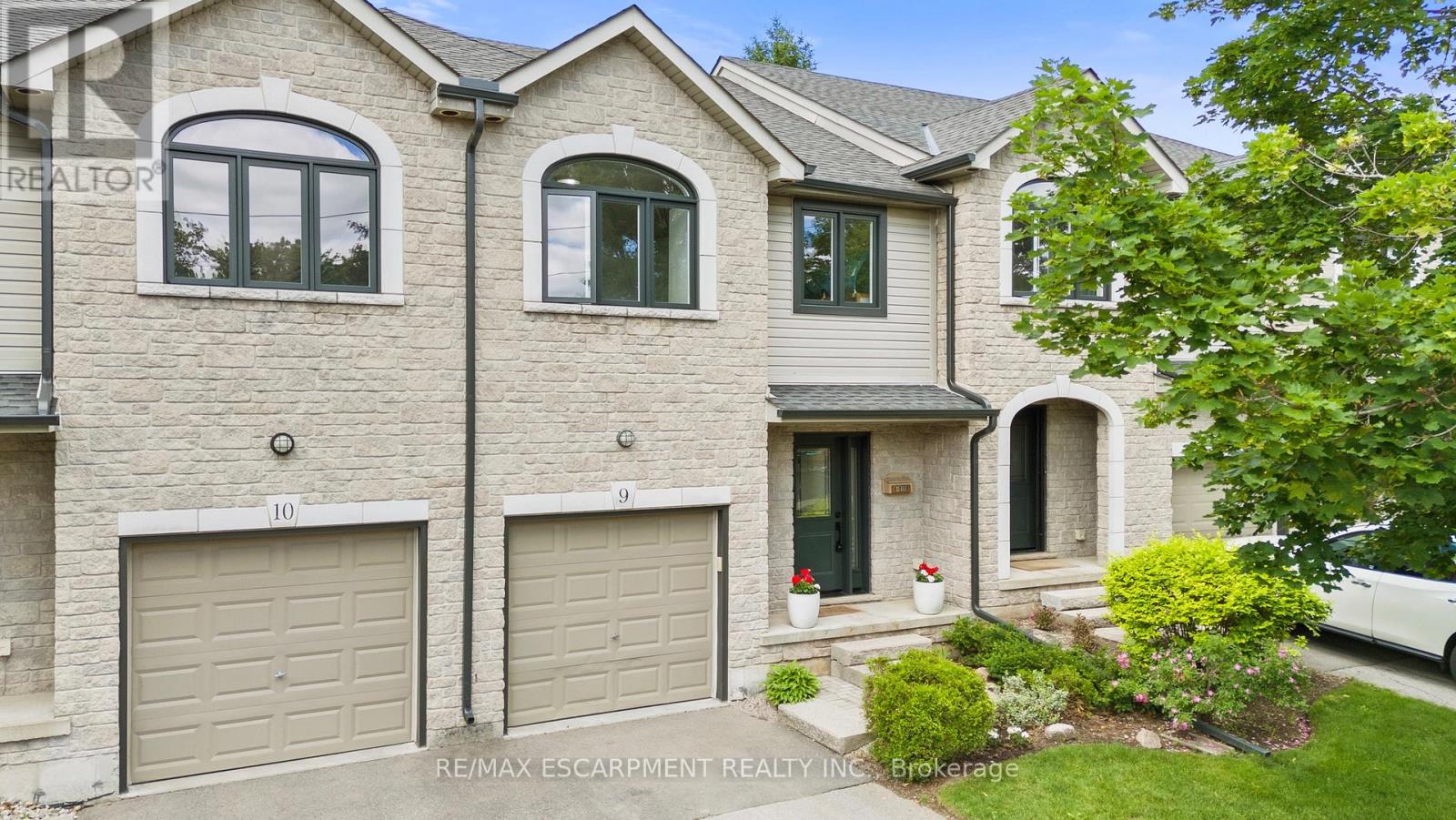 9 - 2110 HEADON ROAD, Burlington, Ontario