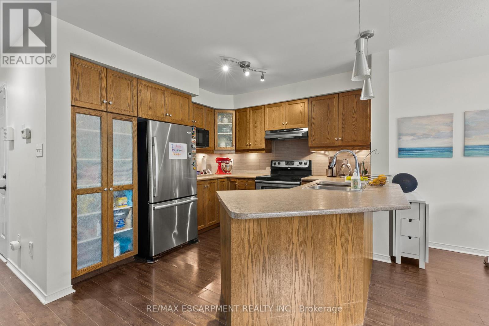 9 - 2110 Headon Road, Burlington, Ontario  L7M 4S2 - Photo 10 - W13449698