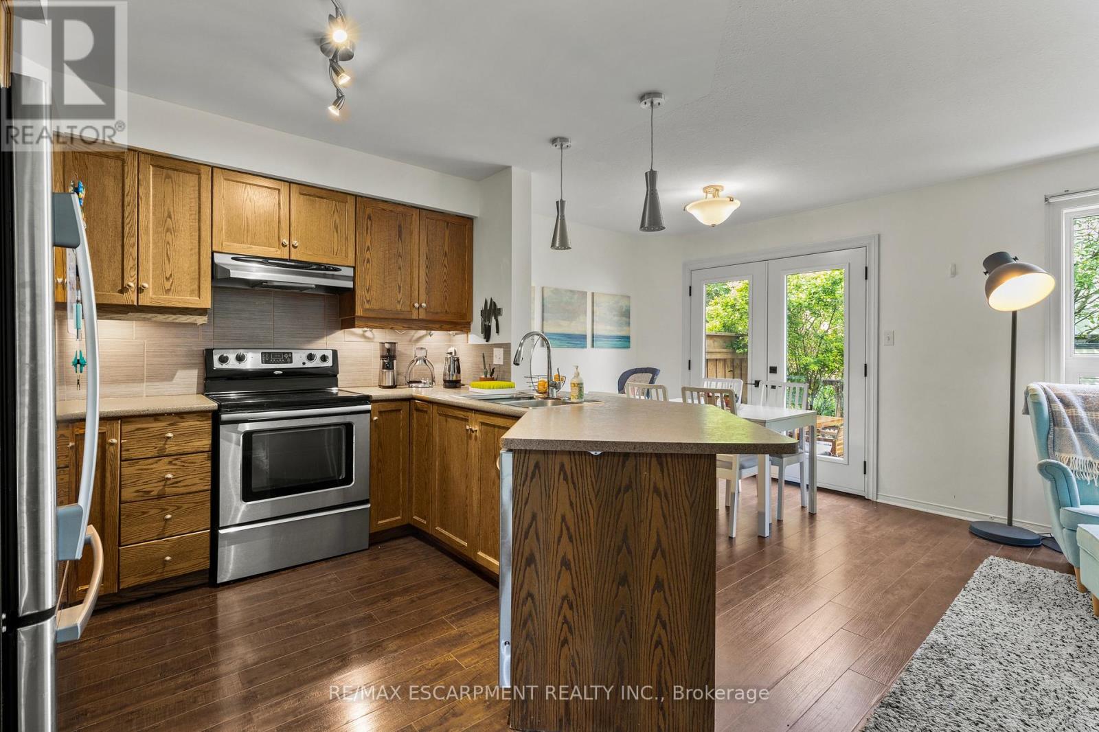 9 - 2110 Headon Road, Burlington, Ontario  L7M 4S2 - Photo 6 - W13449698