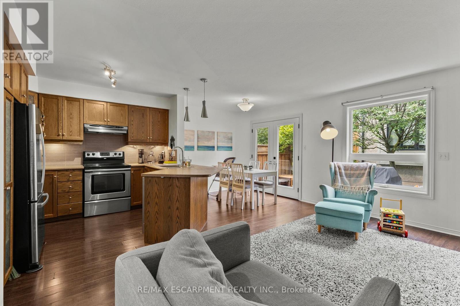 9 - 2110 Headon Road, Burlington, Ontario  L7M 4S2 - Photo 8 - W13449698