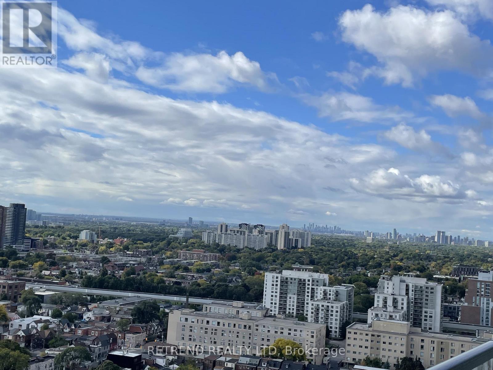 2310 - 10 Graphophone Grove, Toronto, Ontario  M6H 0E5 - Photo 10 - W13449704