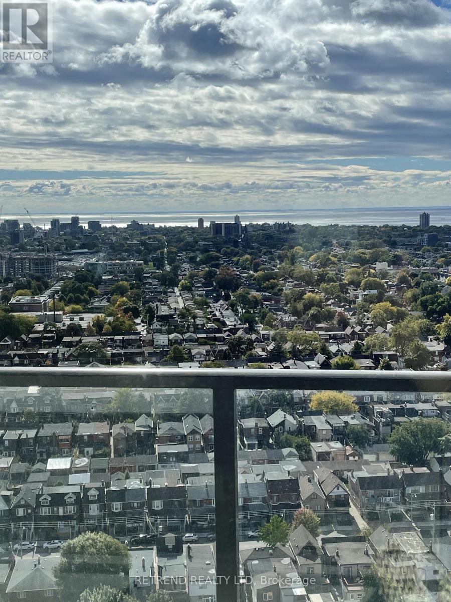 2310 - 10 Graphophone Grove, Toronto, Ontario  M6H 0E5 - Photo 12 - W13449704