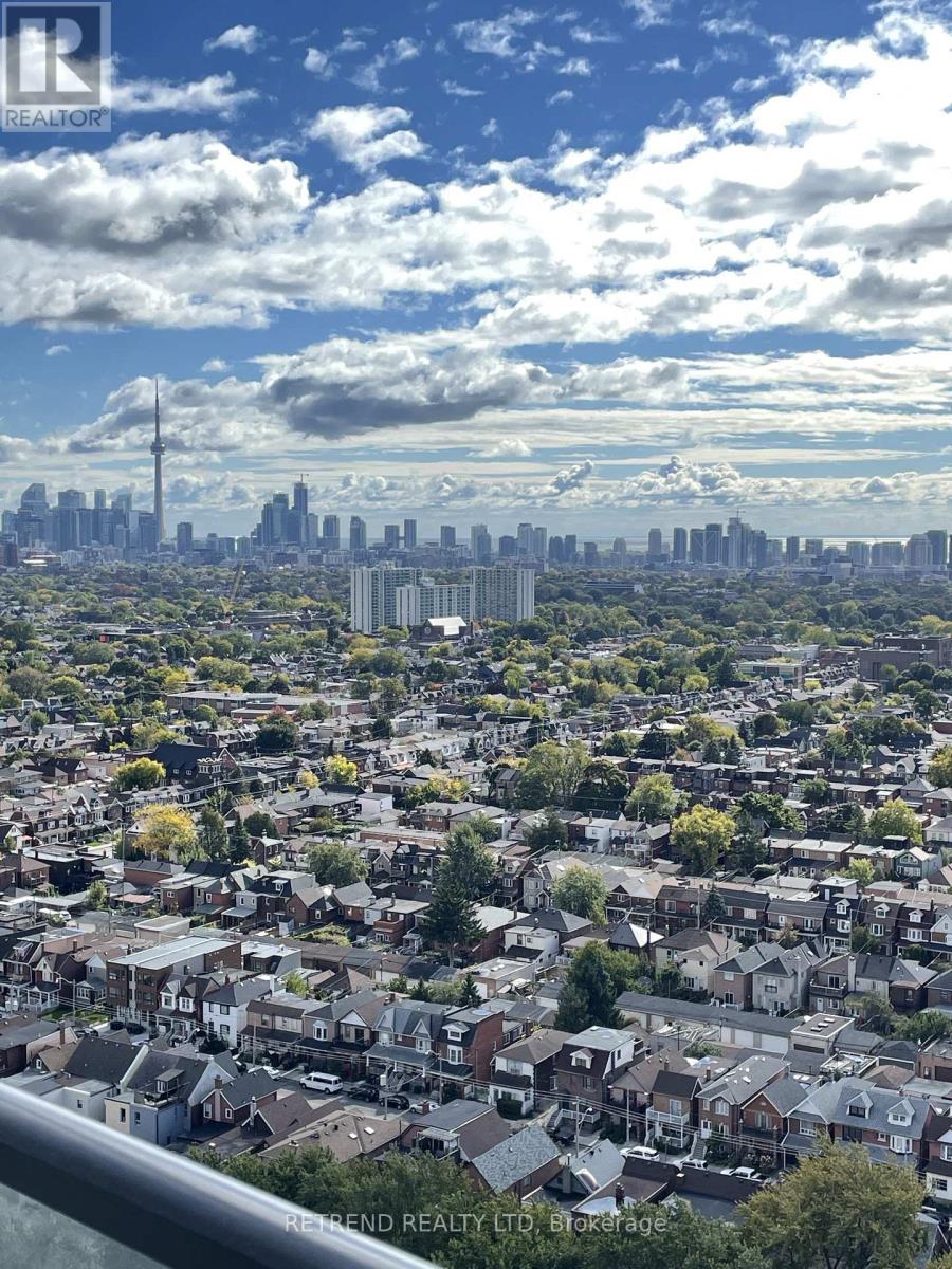 2310 - 10 Graphophone Grove, Toronto, Ontario  M6H 0E5 - Photo 15 - W13449704