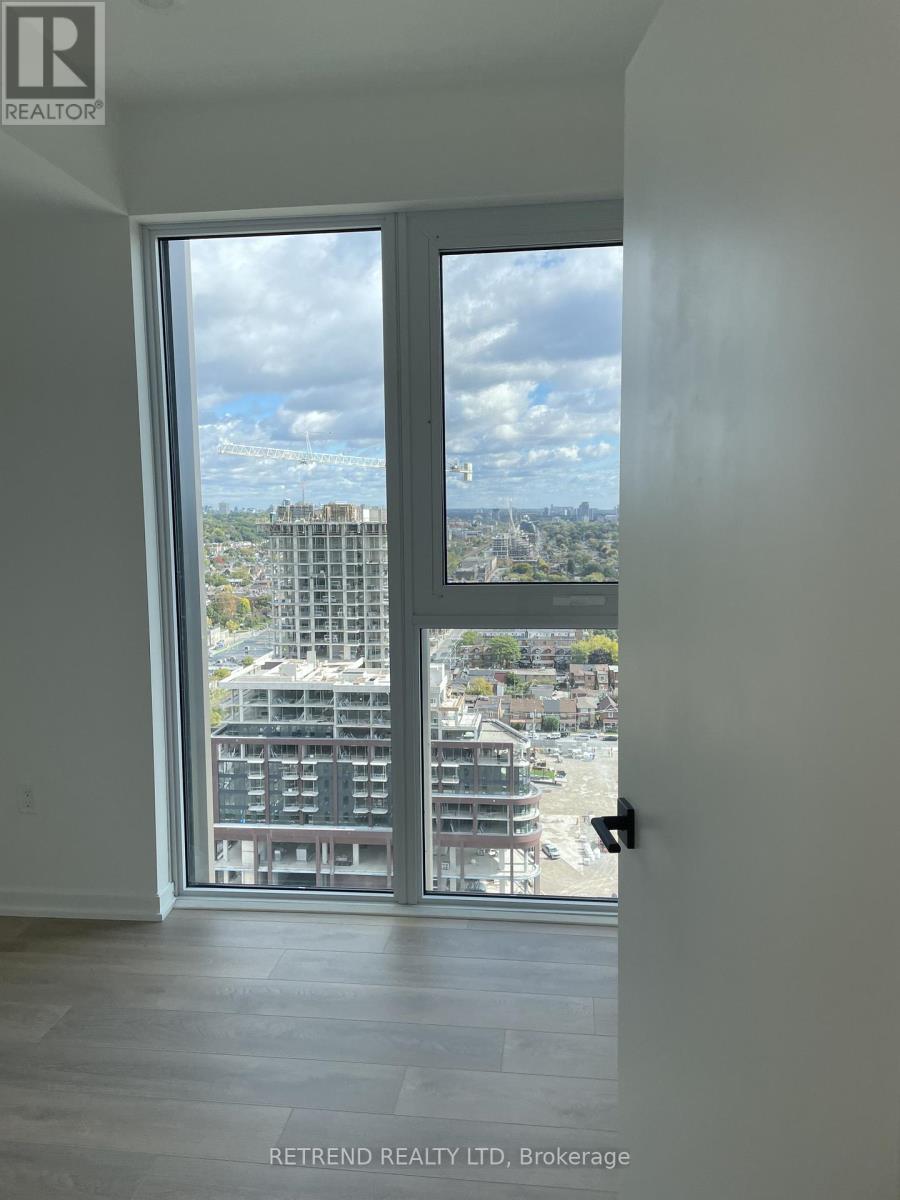 2310 - 10 Graphophone Grove, Toronto, Ontario  M6H 0E5 - Photo 17 - W13449704