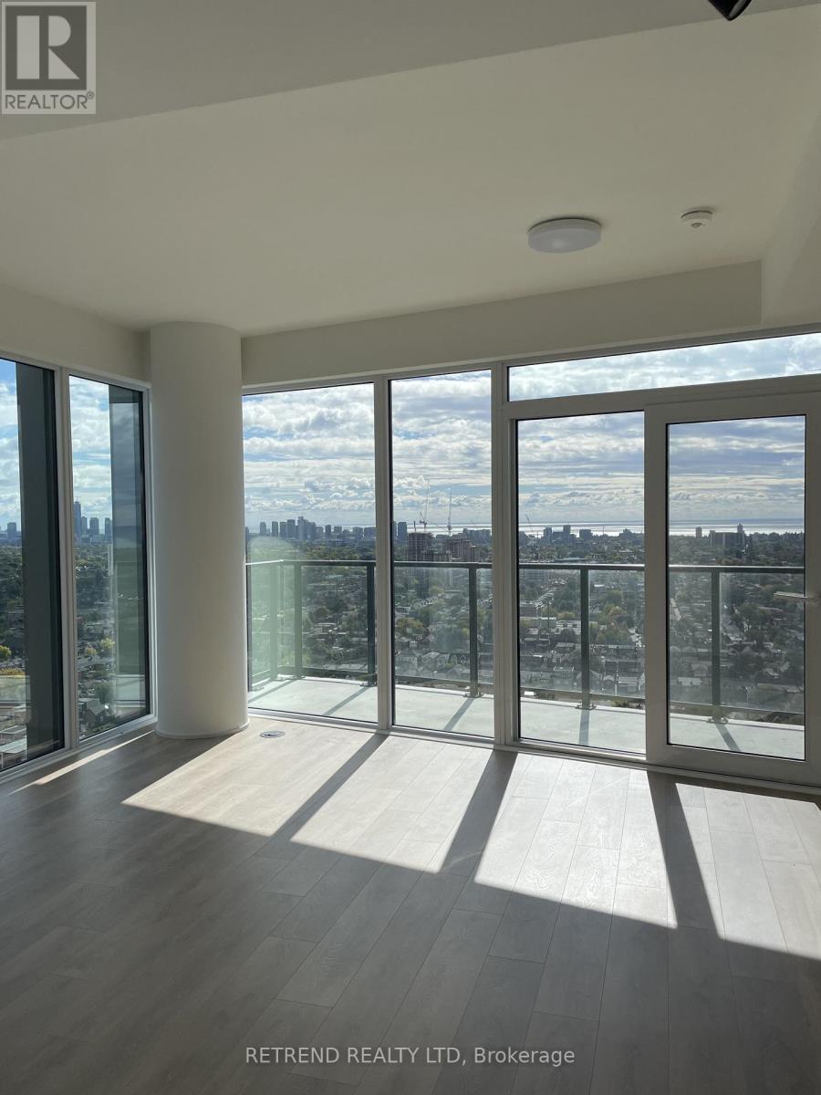 2310 - 10 Graphophone Grove, Toronto, Ontario  M6H 0E5 - Photo 4 - W13449704