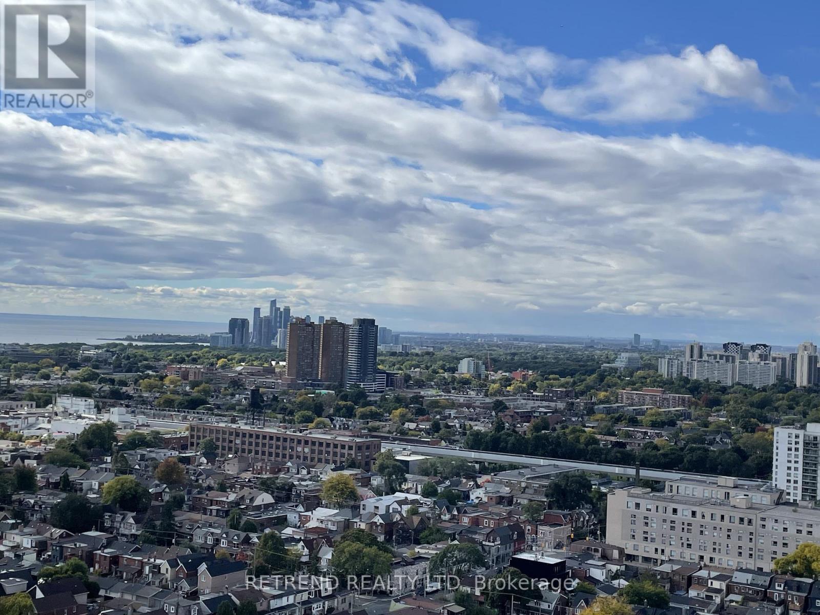 2310 - 10 Graphophone Grove, Toronto, Ontario  M6H 0E5 - Photo 9 - W13449704