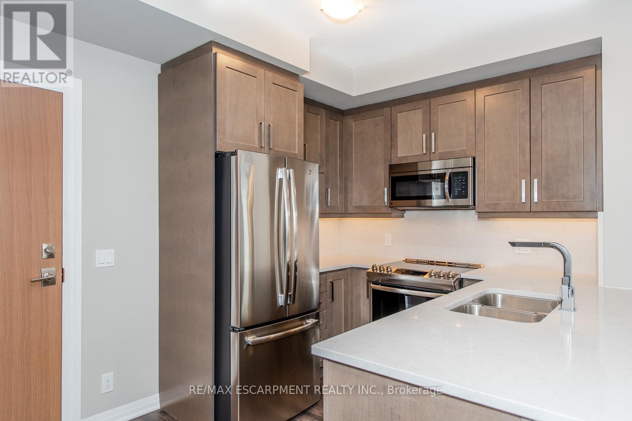 412 - 1105 Leger Way, Milton, Ontario  L9E 1K7 - Photo 11 - W13449714