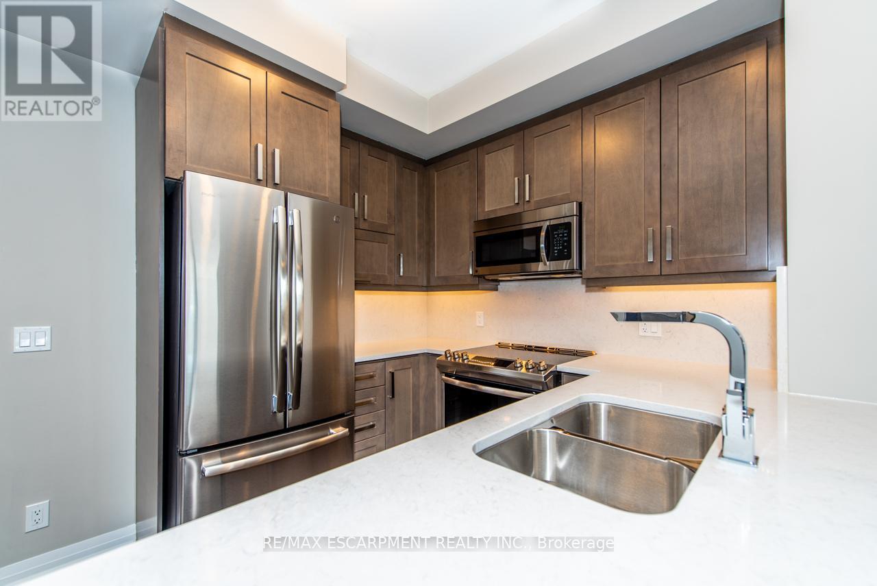 412 - 1105 Leger Way, Milton, Ontario  L9E 1K7 - Photo 13 - W13449714