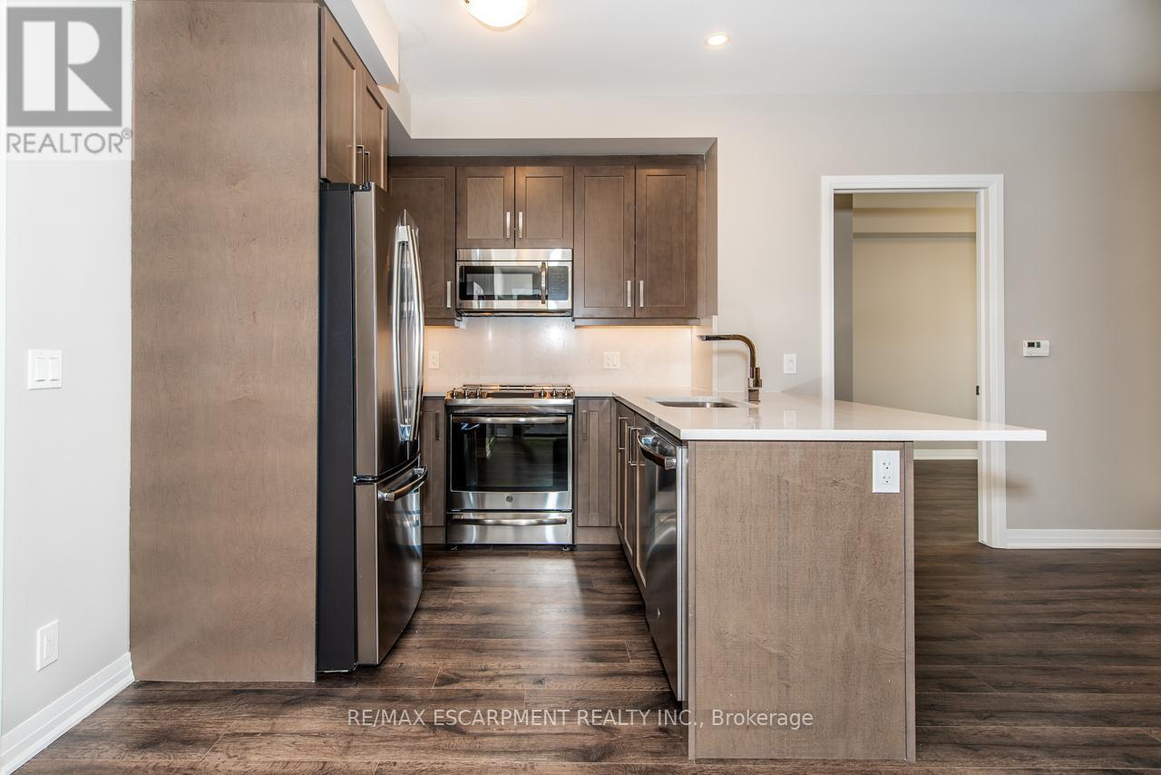 412 - 1105 Leger Way, Milton, Ontario  L9E 1K7 - Photo 15 - W13449714