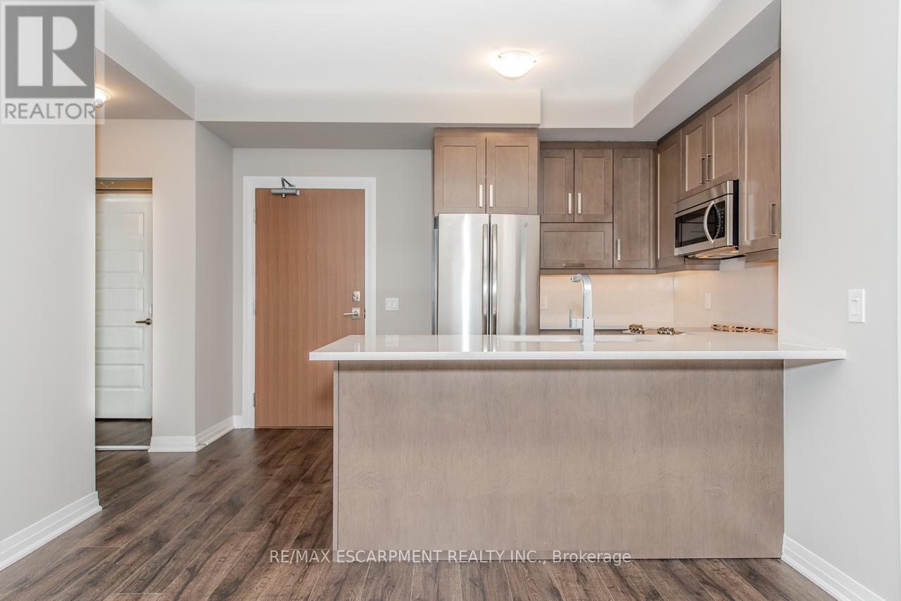 412 - 1105 Leger Way, Milton, Ontario  L9E 1K7 - Photo 23 - W13449714