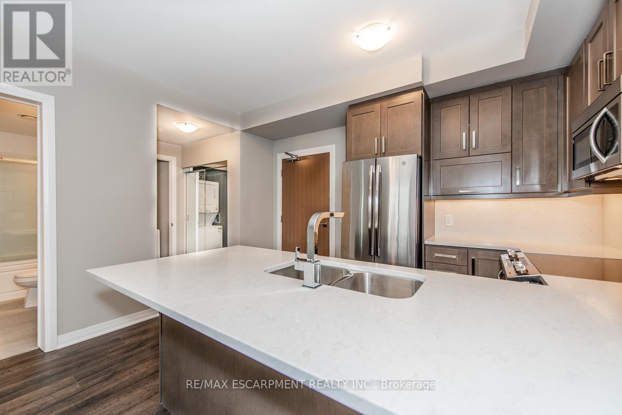 412 - 1105 Leger Way, Milton, Ontario  L9E 1K7 - Photo 25 - W13449714