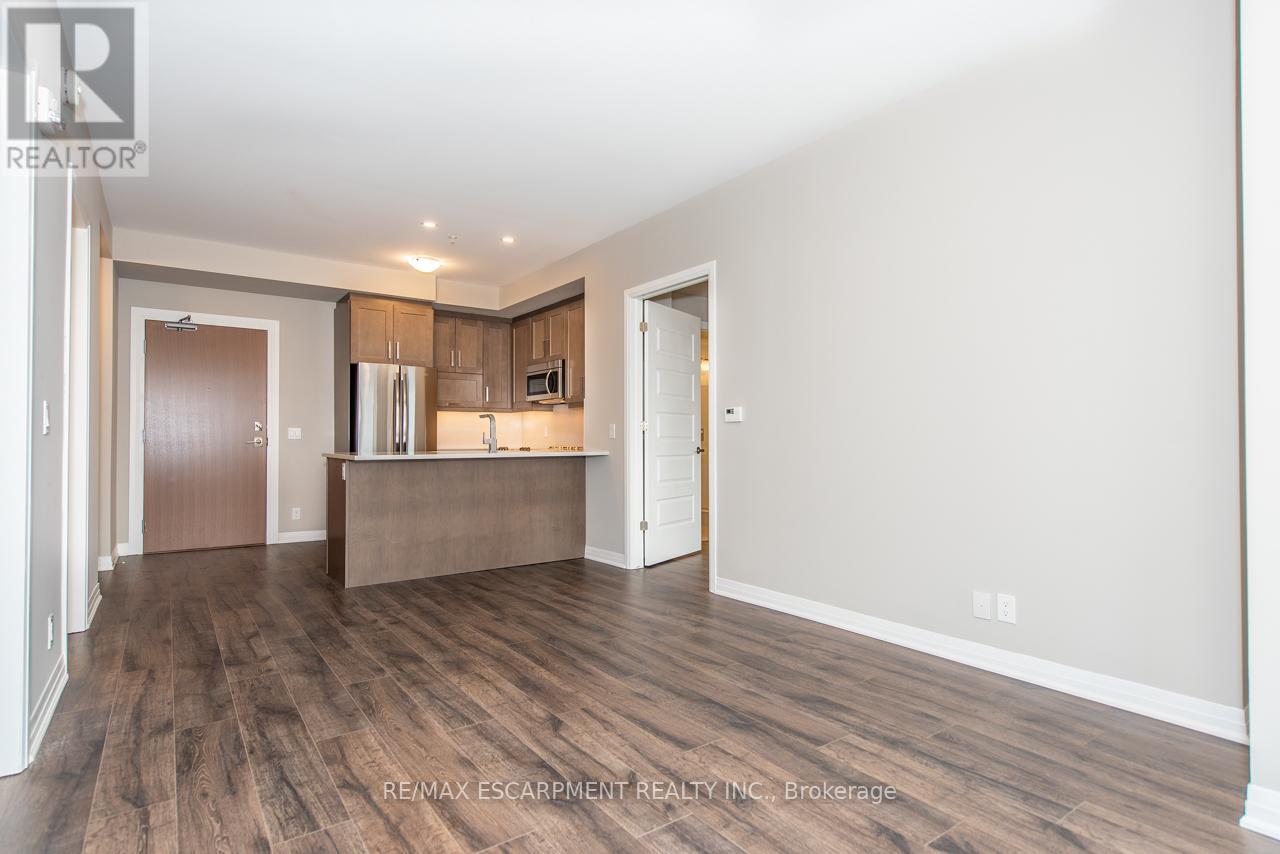 412 - 1105 Leger Way, Milton, Ontario  L9E 1K7 - Photo 3 - W13449714