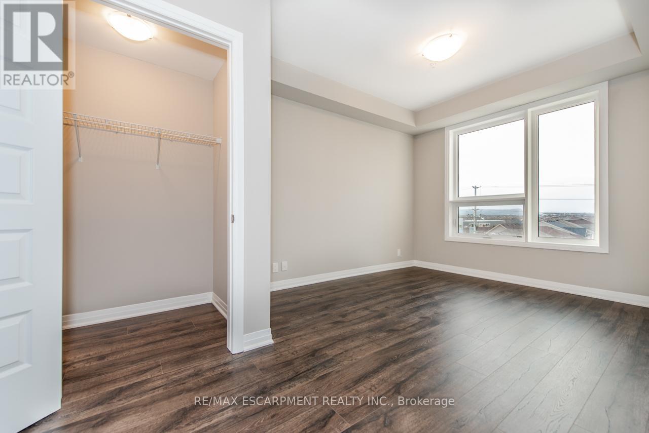 412 - 1105 Leger Way, Milton, Ontario  L9E 1K7 - Photo 8 - W13449714