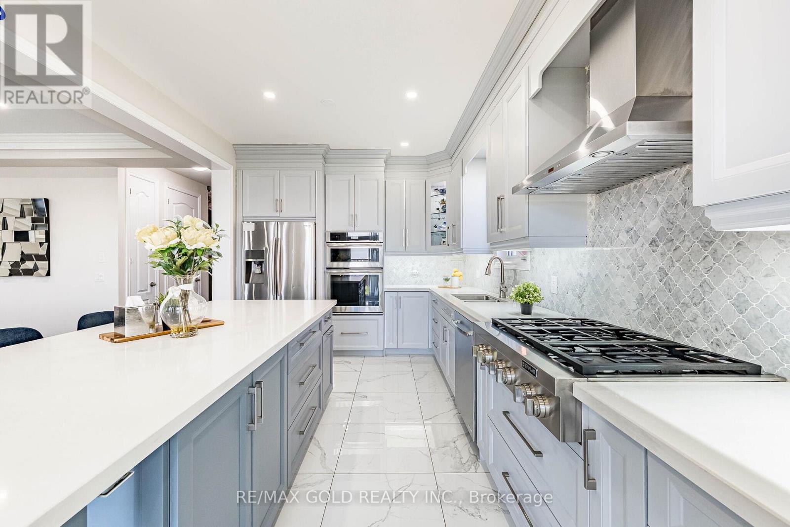 129 Bonnieglen Farm Boulevard, Caledon, Ontario  L7C 4B9 - Photo 19 - W13449720