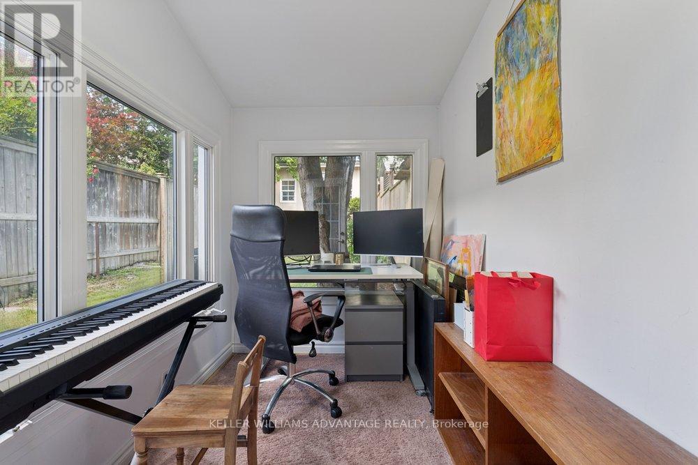 203 Blackthorn Avenue, Toronto, Ontario  M6N 3H7 - Photo 18 - W13449774