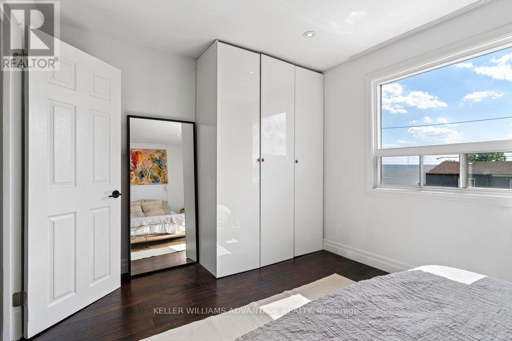 203 Blackthorn Avenue, Toronto, Ontario  M6N 3H7 - Photo 35 - W13449774