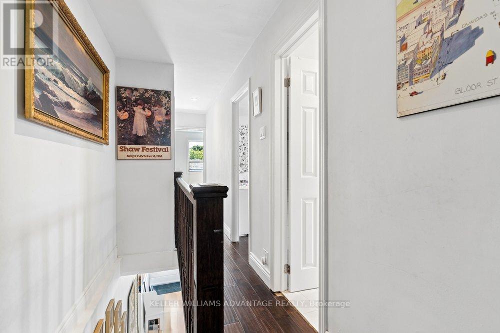 203 Blackthorn Avenue, Toronto, Ontario  M6N 3H7 - Photo 36 - W13449774