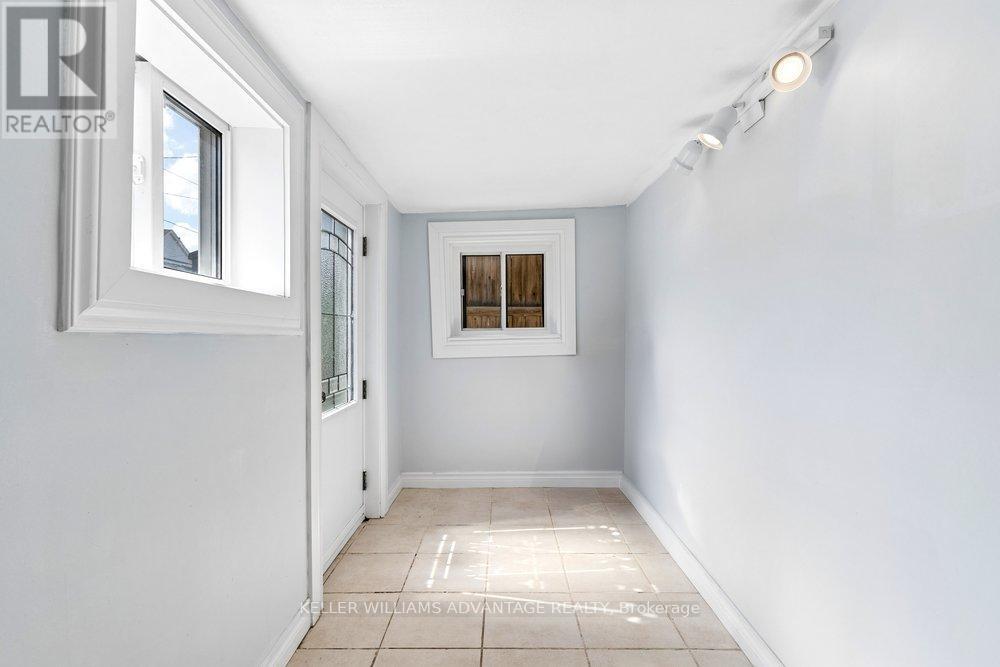 203 Blackthorn Avenue, Toronto, Ontario  M6N 3H7 - Photo 37 - W13449774