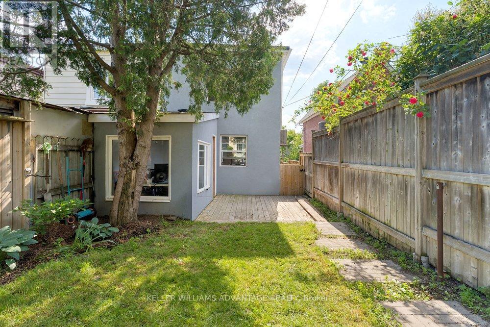 203 Blackthorn Avenue, Toronto, Ontario  M6N 3H7 - Photo 50 - W13449774