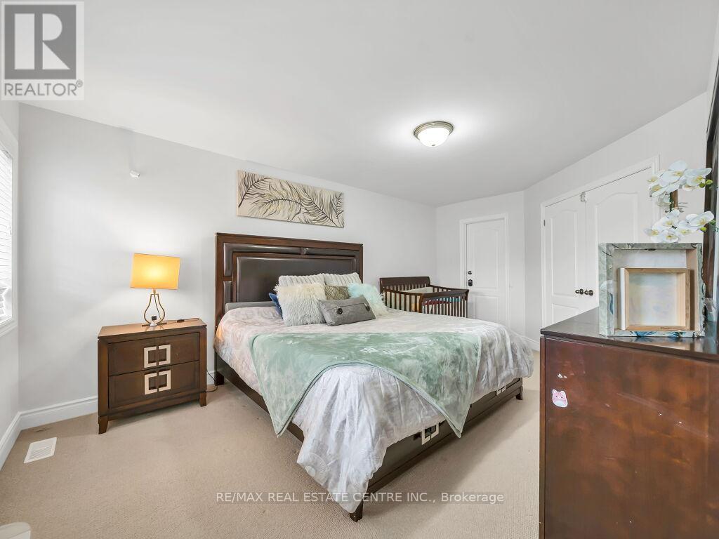 198 Duskywing Way, Oakville, Ontario  L6L 6X4 - Photo 25 - W13449780