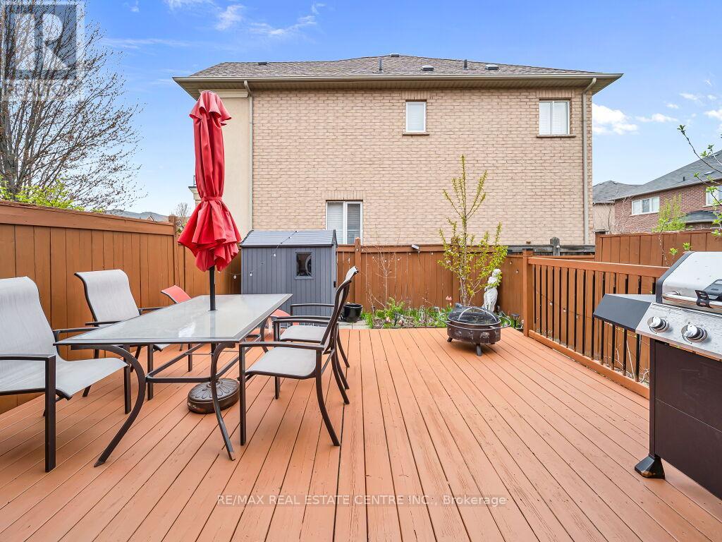 198 Duskywing Way, Oakville, Ontario  L6L 6X4 - Photo 46 - W13449780