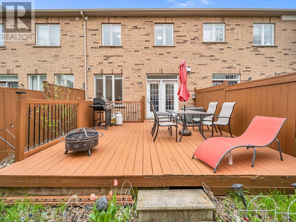 198 Duskywing Way, Oakville, Ontario  L6L 6X4 - Photo 47 - W13449780