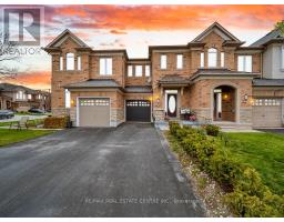198 DUSKYWING WAY, Oakville, Ontario