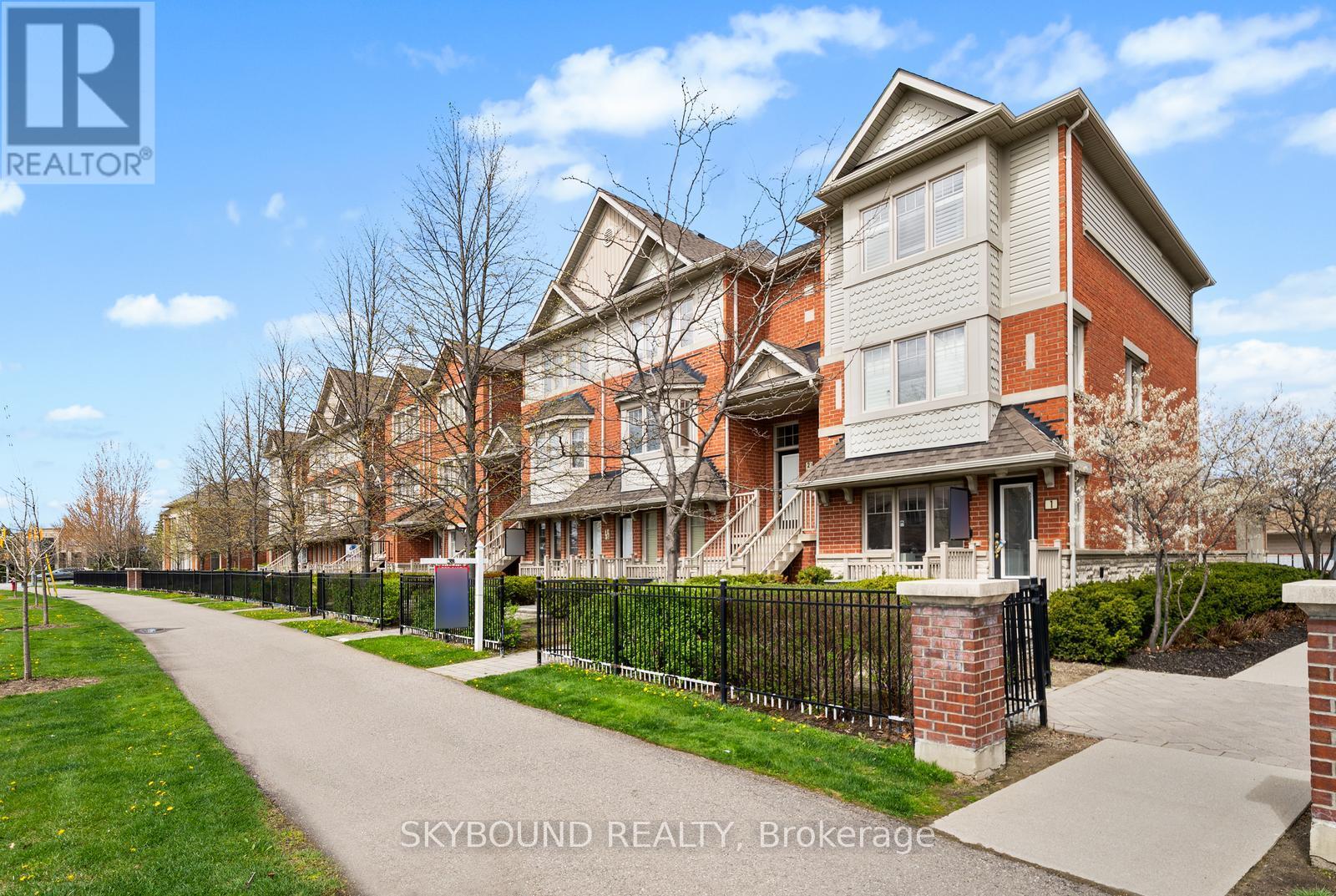 13,14 - 3375 Thomas Street, Mississauga, Ontario  L5M 0P7 - Photo 49 - W13449816