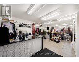 13,14 - 3375 THOMAS STREET, Mississauga, Ontario