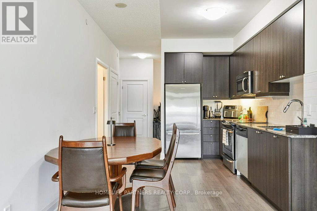 601 - 35 Fontenay Court, Toronto, Ontario  M9A 0E2 - Photo 10 - W13449828