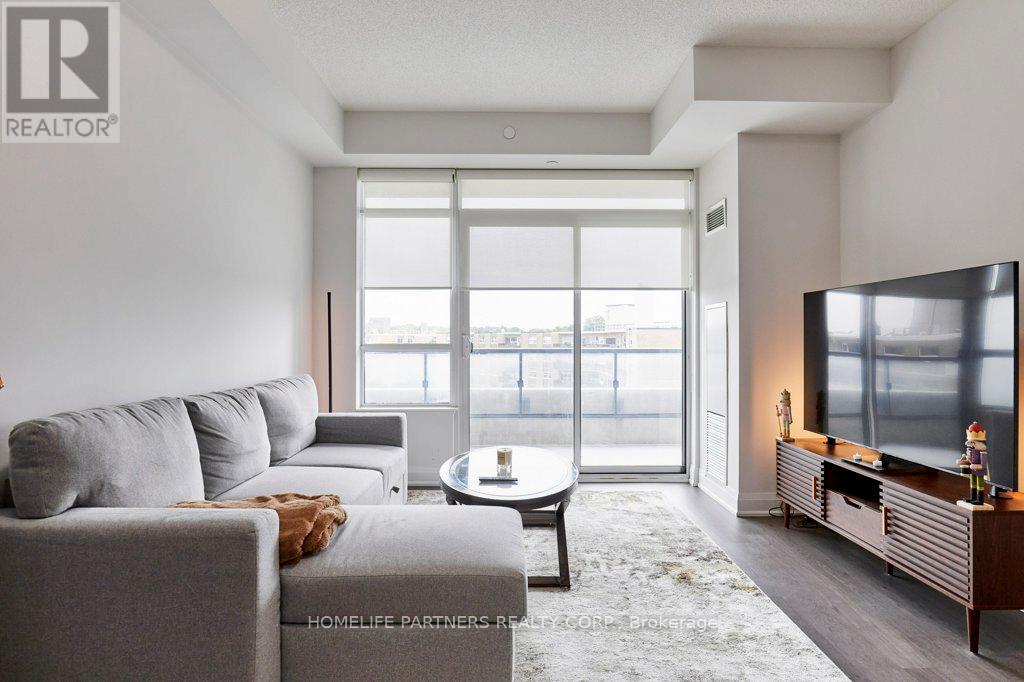 601 - 35 Fontenay Court, Toronto, Ontario  M9A 0E2 - Photo 11 - W13449828