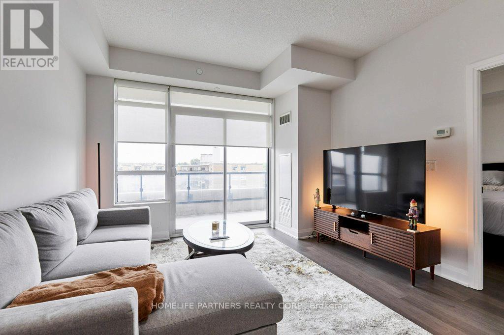 601 - 35 Fontenay Court, Toronto, Ontario  M9A 0E2 - Photo 12 - W13449828