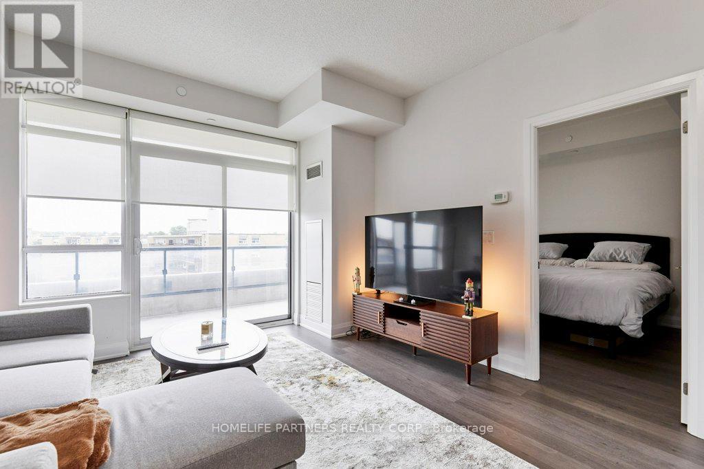 601 - 35 Fontenay Court, Toronto, Ontario  M9A 0E2 - Photo 13 - W13449828