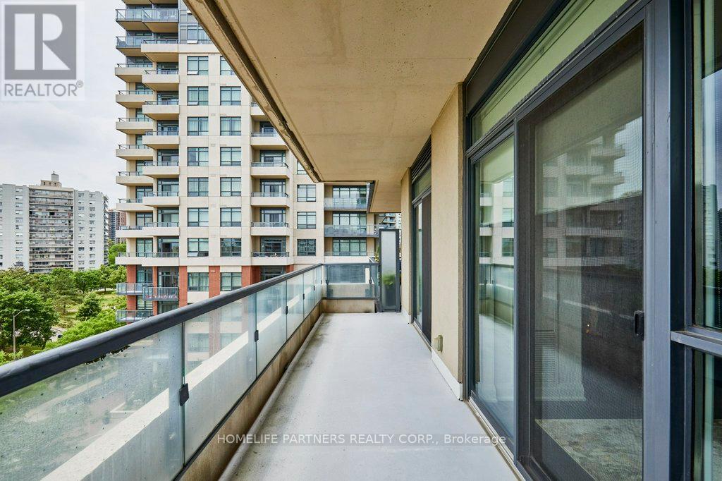 601 - 35 Fontenay Court, Toronto, Ontario  M9A 0E2 - Photo 23 - W13449828