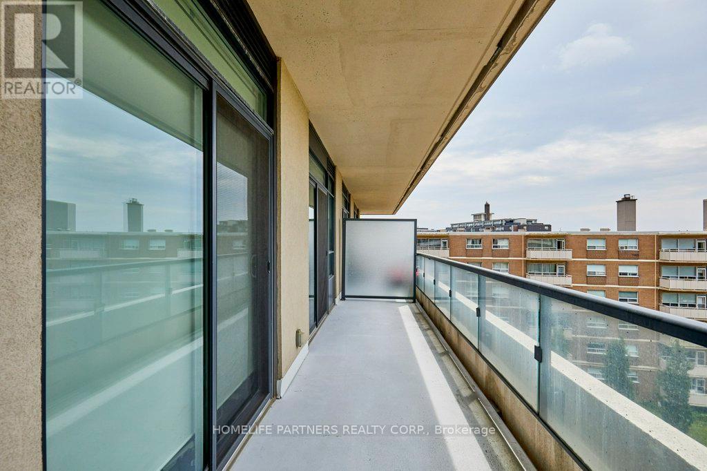 601 - 35 Fontenay Court, Toronto, Ontario  M9A 0E2 - Photo 24 - W13449828