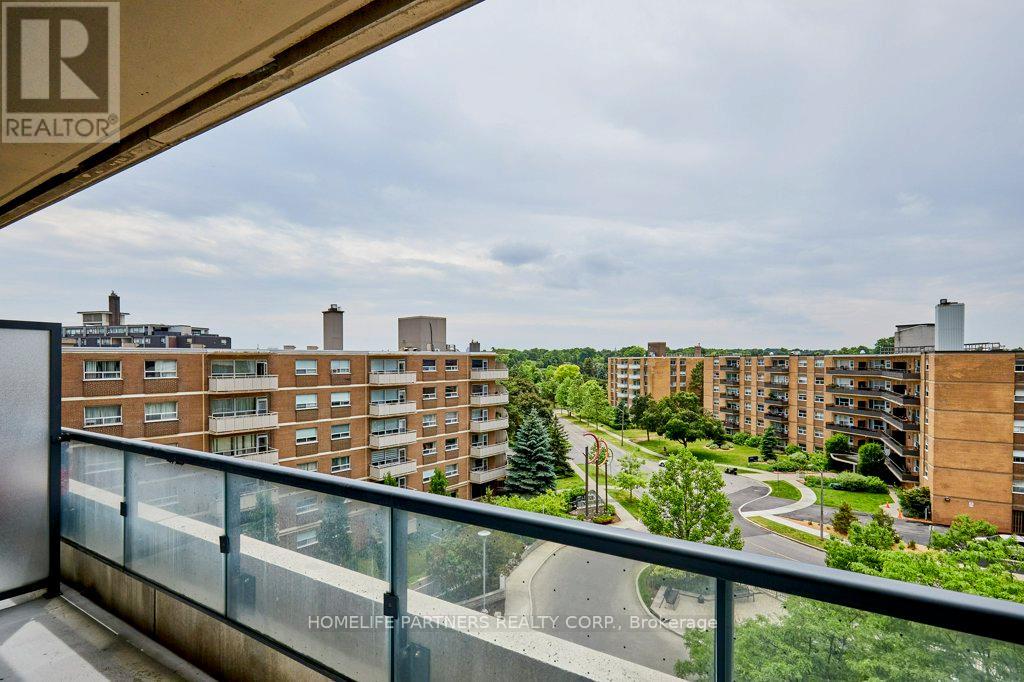 601 - 35 Fontenay Court, Toronto, Ontario  M9A 0E2 - Photo 25 - W13449828