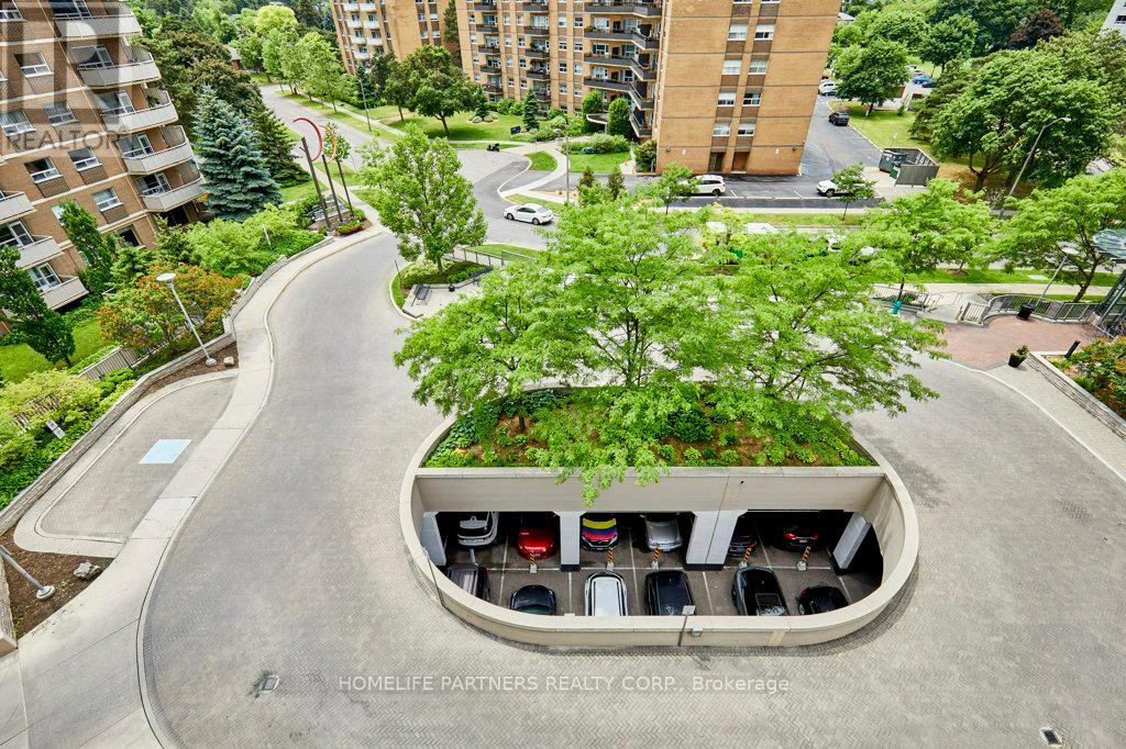 601 - 35 Fontenay Court, Toronto, Ontario  M9A 0E2 - Photo 26 - W13449828