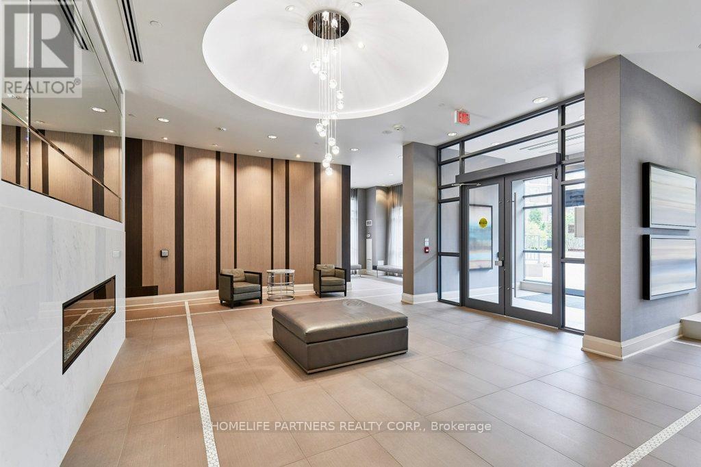 601 - 35 Fontenay Court, Toronto, Ontario  M9A 0E2 - Photo 27 - W13449828