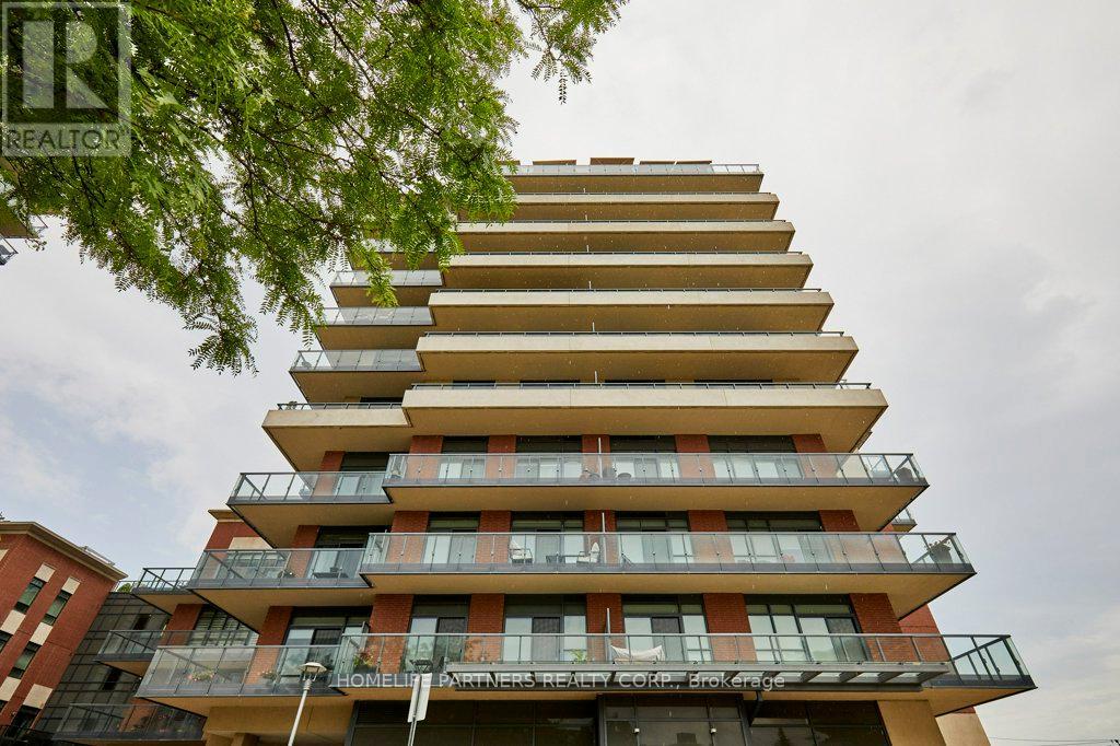 601 - 35 Fontenay Court, Toronto, Ontario  M9A 0E2 - Photo 28 - W13449828