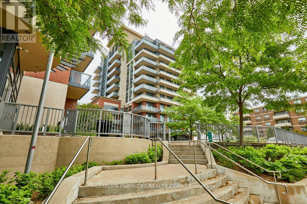 601 - 35 Fontenay Court, Toronto, Ontario  M9A 0E2 - Photo 29 - W13449828