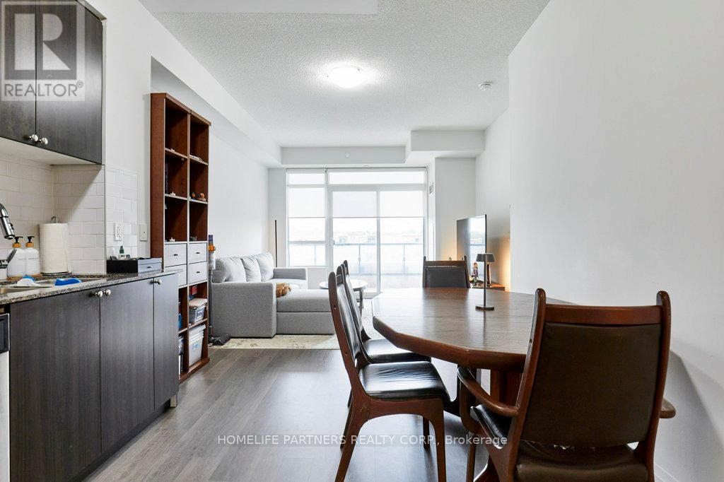 601 - 35 Fontenay Court, Toronto, Ontario  M9A 0E2 - Photo 7 - W13449828