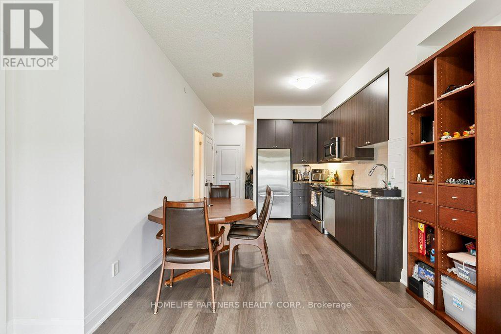 601 - 35 Fontenay Court, Toronto, Ontario  M9A 0E2 - Photo 9 - W13449828