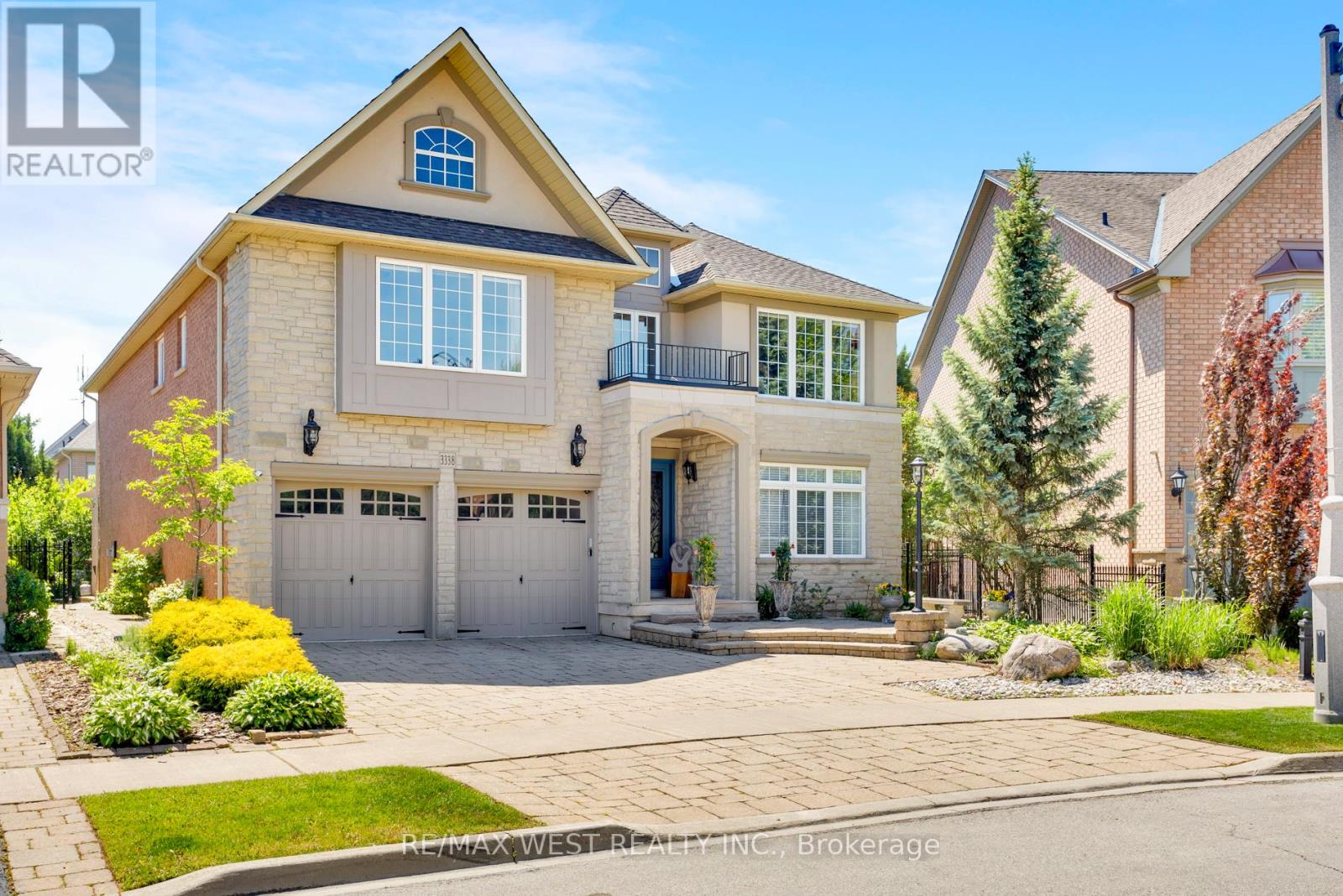 3338 FOX RUN CIRCLE, Oakville, Ontario