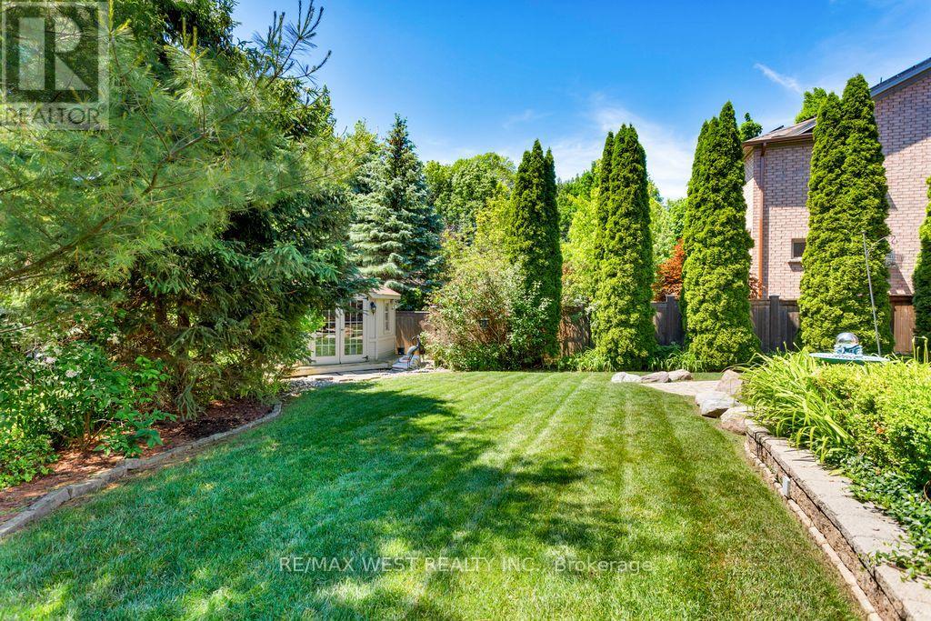 3338 Fox Run Circle, Oakville, Ontario  L6L 6W4 - Photo 12 - W13449834